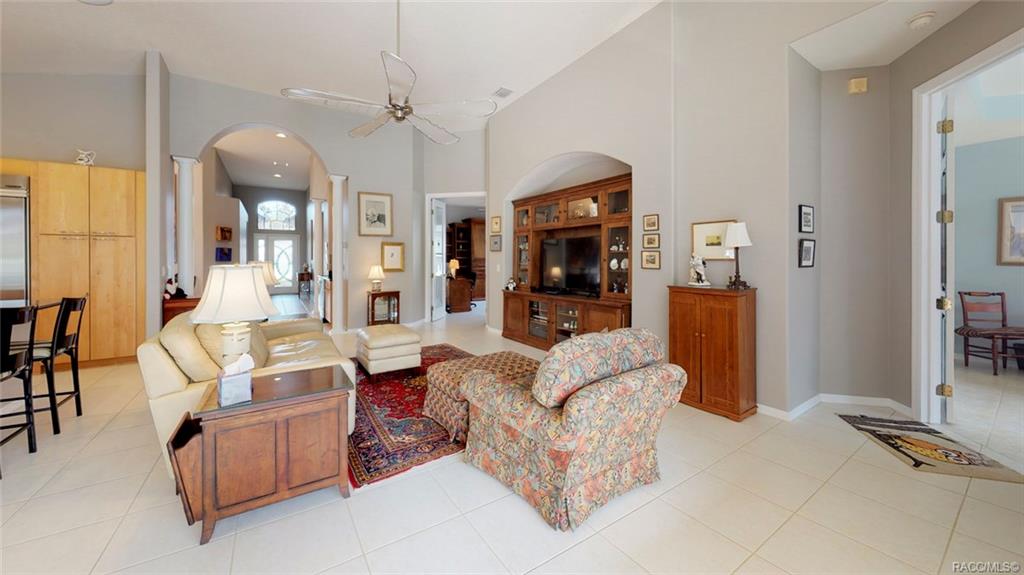 home for sale at 656 W Doerr Path, Hernando, FL 34442 in Citrus Hills - Terra Vista