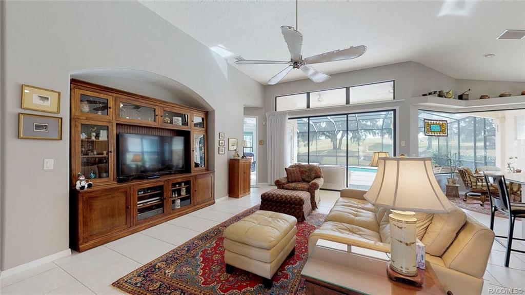 home for sale at 656 W Doerr Path, Hernando, FL 34442 in Citrus Hills - Terra Vista