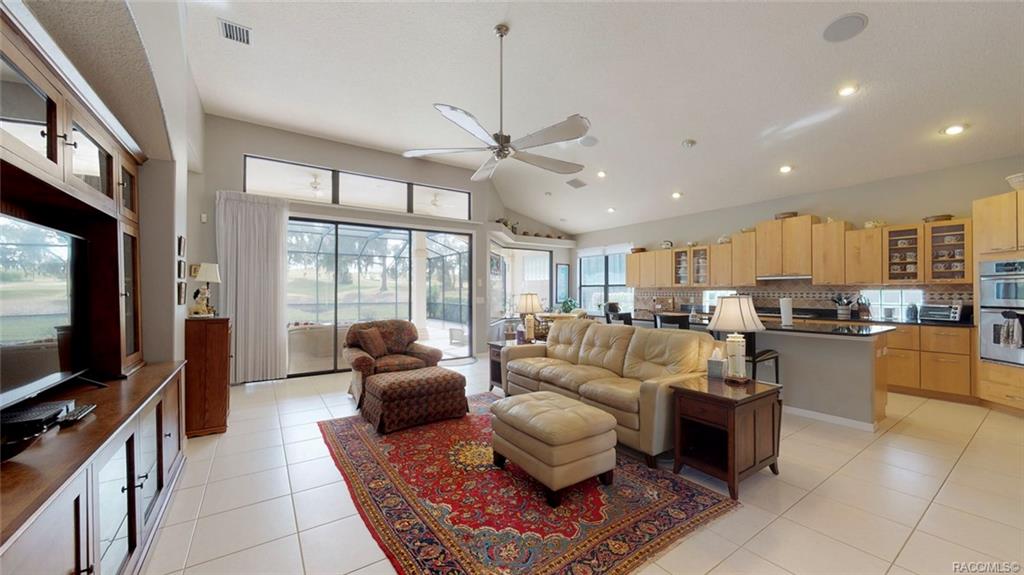 home for sale at 656 W Doerr Path, Hernando, FL 34442 in Citrus Hills - Terra Vista