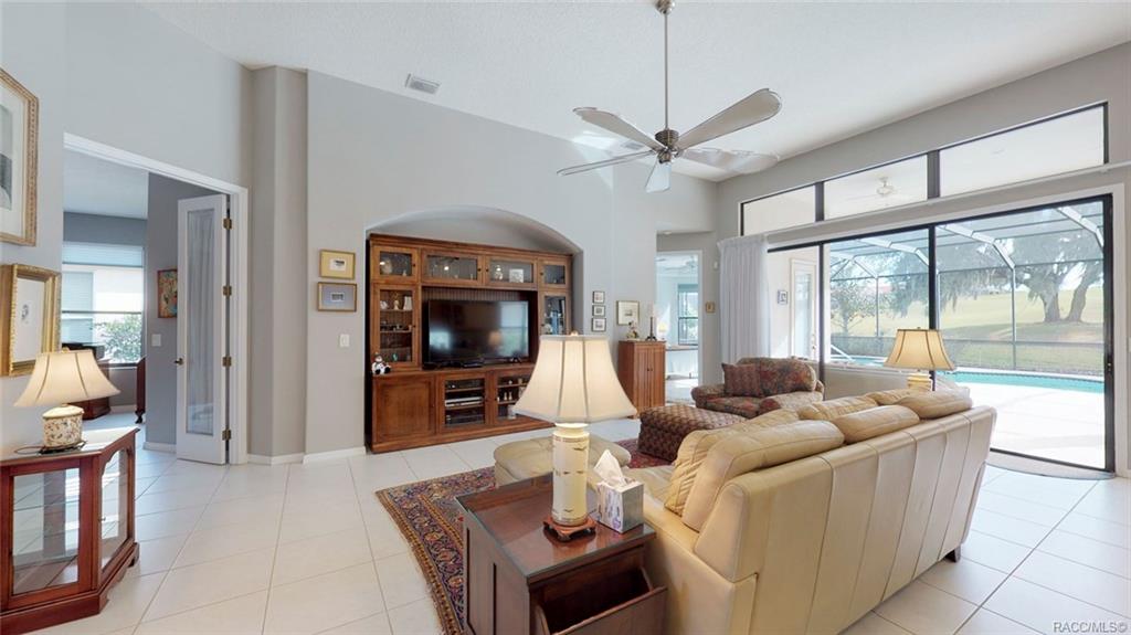 home for sale at 656 W Doerr Path, Hernando, FL 34442 in Citrus Hills - Terra Vista