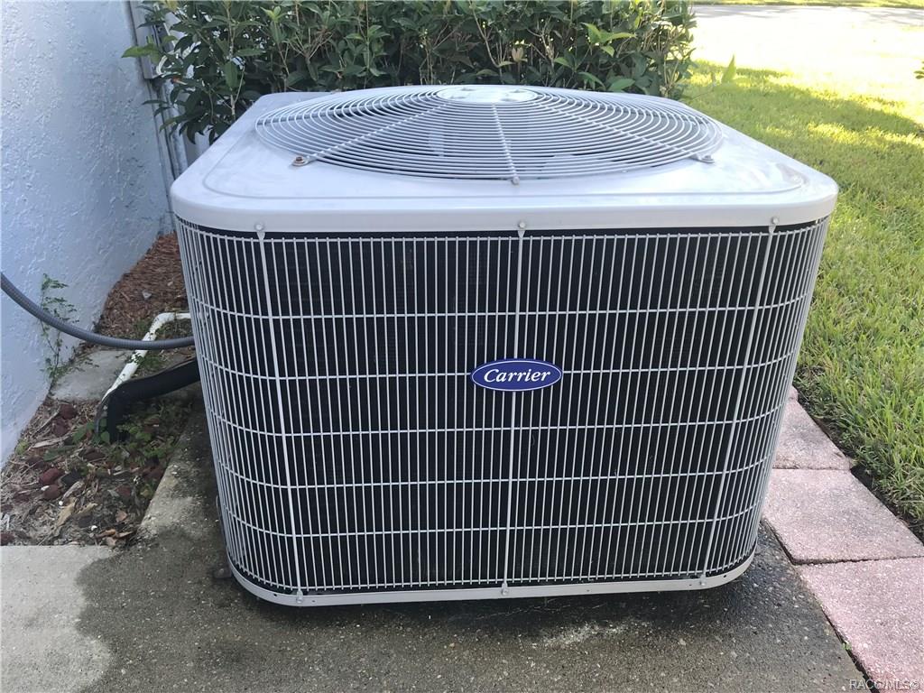 home for sale at 13 Byrsonima Court S, Homosassa, FL 34446 in Sugarmill Woods - The Hammocks