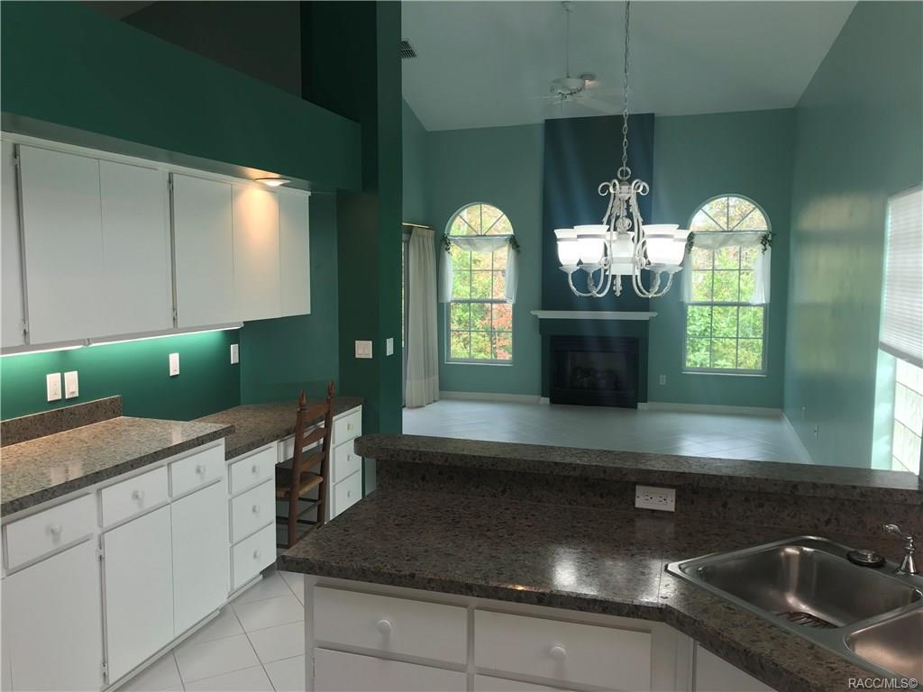 home for sale at 13 Byrsonima Court S, Homosassa, FL 34446 in Sugarmill Woods - The Hammocks