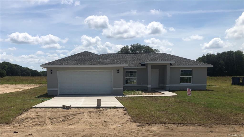 Inverness Village Property Information 4216 E Maryland Street