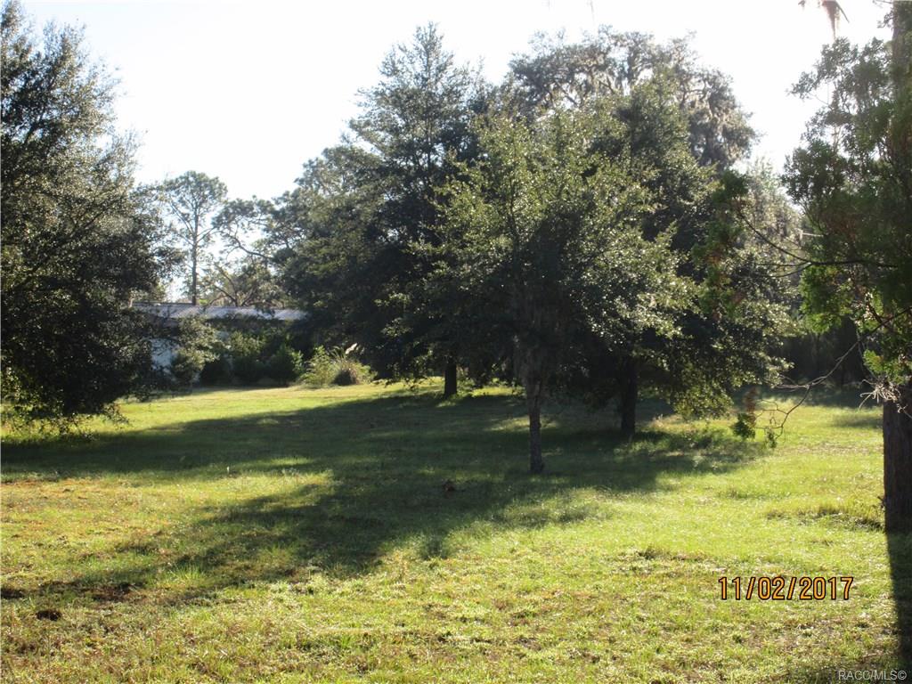 Mayfield Acres Property Information 99 S Salisbury Terrace, Lecanto