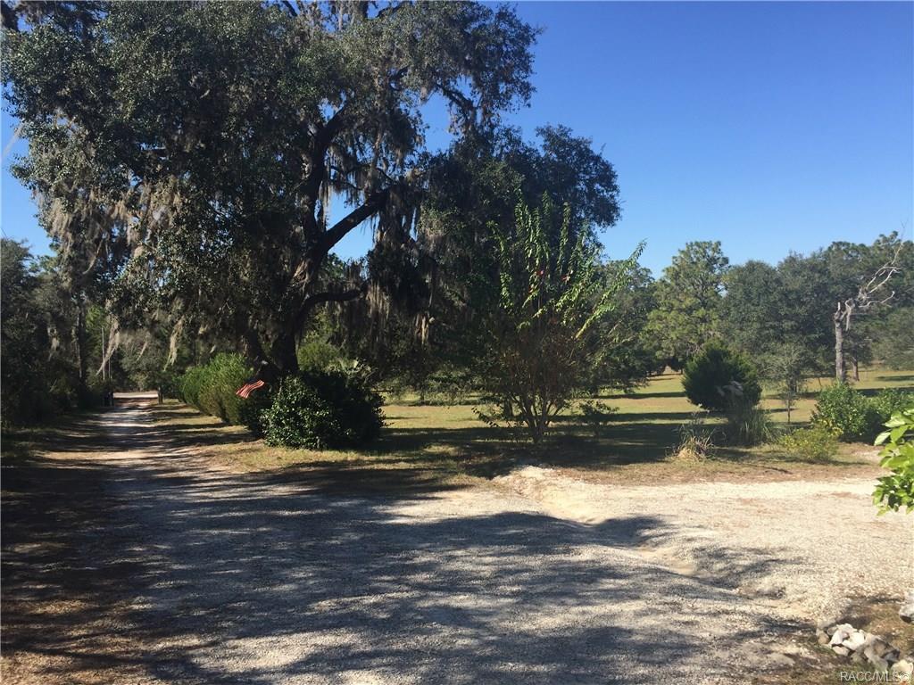 Mayfield Acres Property Information 99 S Salisbury Terrace, Lecanto