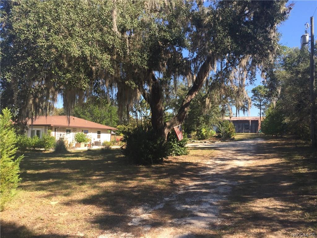 Mayfield Acres Property Information 99 S Salisbury Terrace, Lecanto