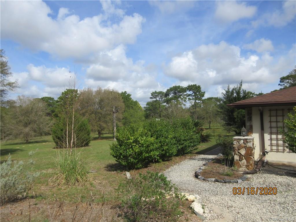 Mayfield Acres Property Information 99 S Salisbury Terrace, Lecanto