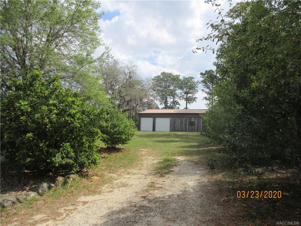 Mayfield Acres Property Information 99 S Salisbury Terrace, Lecanto