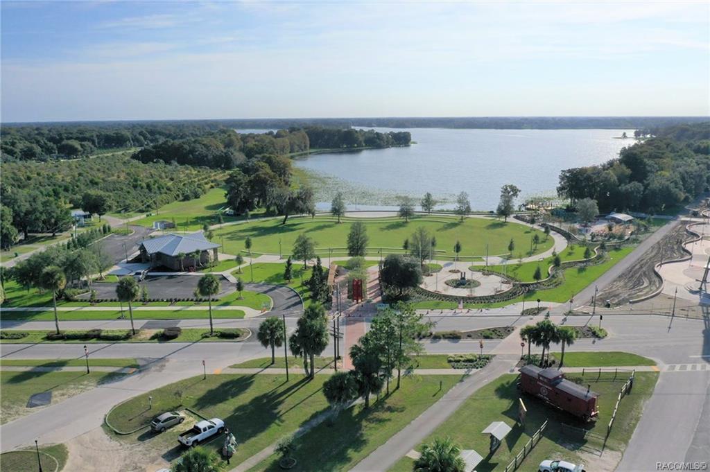 City of Inverness Property Information 0 Fitzgerald Way, Inverness