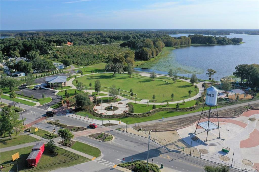 City of Inverness Property Information 0 Fitzgerald Way, Inverness