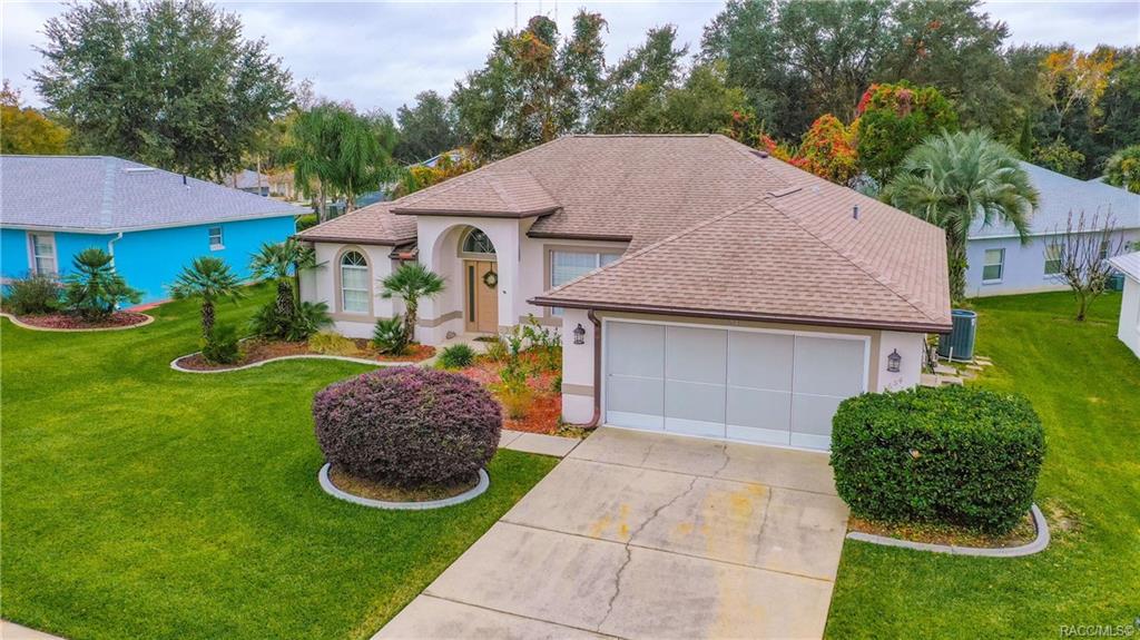 Arbor Lakes Unit 1 Property Information 3654 E Cove Park Trail