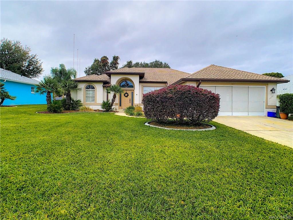 Arbor Lakes Unit 1 Property Information 3654 E Cove Park Trail