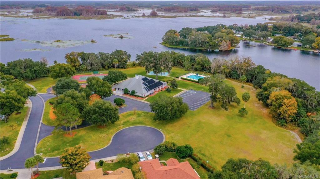 Arbor Lakes Unit 1 Property Information 3654 E Cove Park Trail