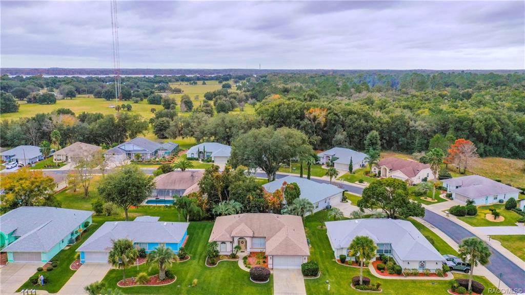 Arbor Lakes Unit 1 Property Information 3654 E Cove Park Trail