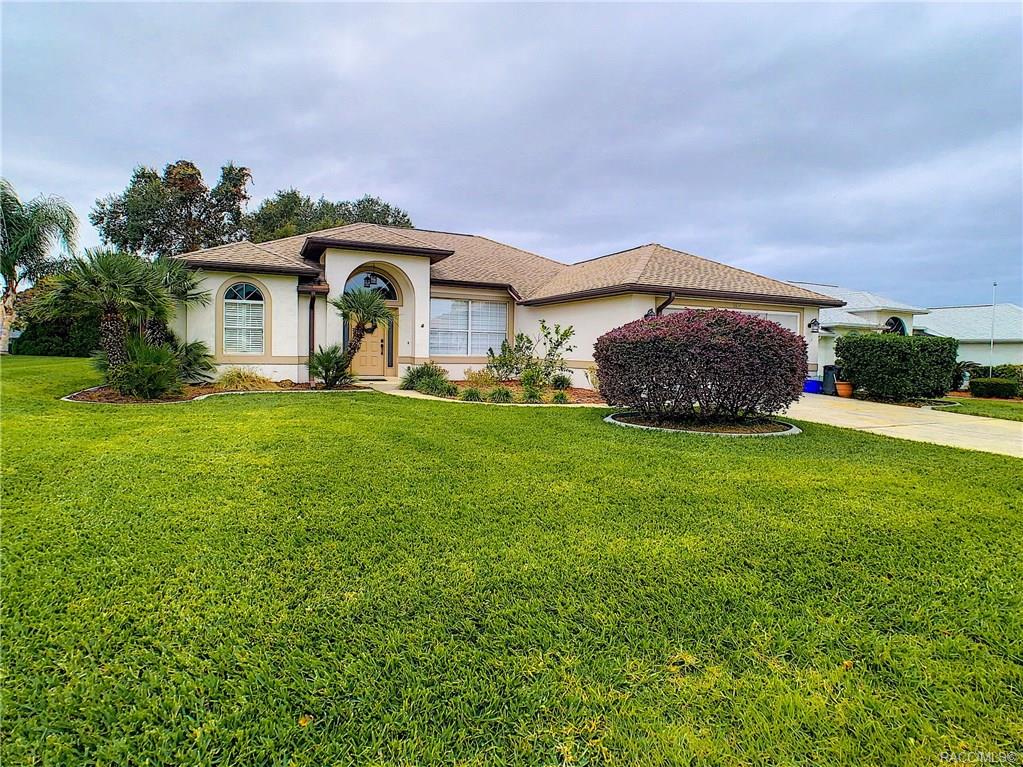 Arbor Lakes Unit 1 Property Information 3654 E Cove Park Trail