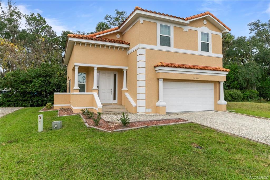 home for sale at 10215 W Waterlander Loop, Homosassa, FL 34448 in Homosassa Tradewinds Condos