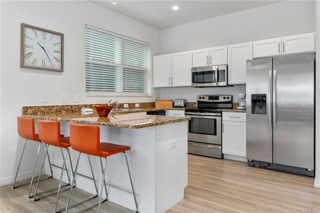 home for sale at 10215 W Waterlander Loop, Homosassa, FL 34448 in Homosassa Tradewinds Condos