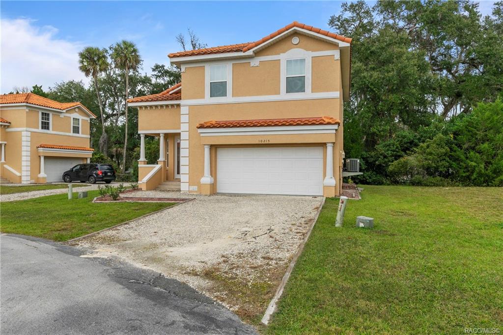home for sale at 10215 W Waterlander Loop, Homosassa, FL 34448 in Homosassa Tradewinds Condos