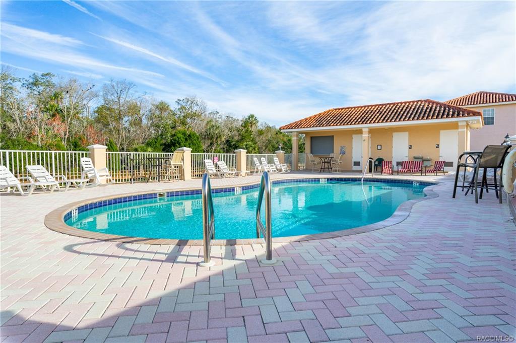 home for sale at 10215 W Waterlander Loop, Homosassa, FL 34448 in Homosassa Tradewinds Condos