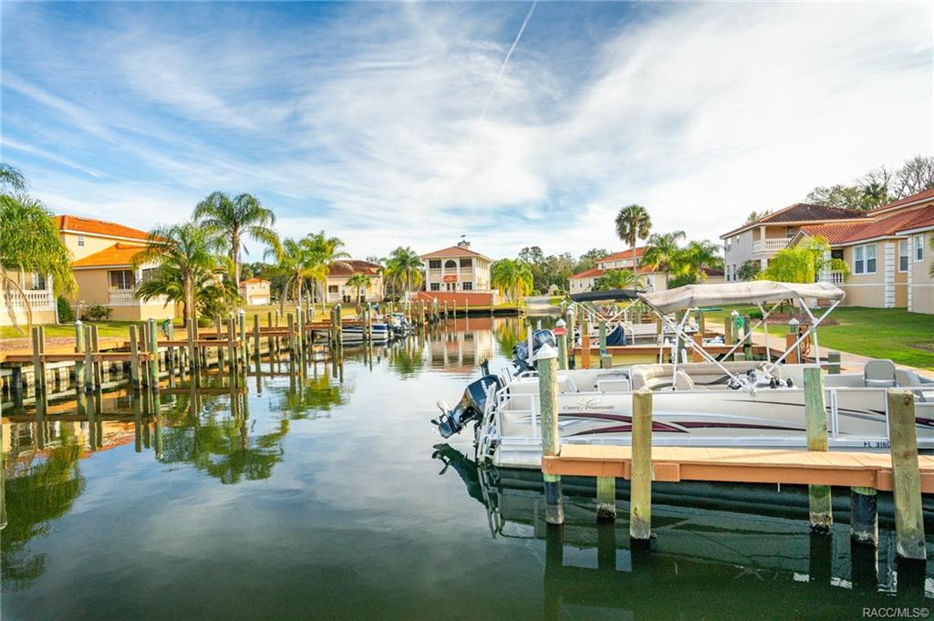 home for sale at 10215 W Waterlander Loop, Homosassa, FL 34448 in Homosassa Tradewinds Condos