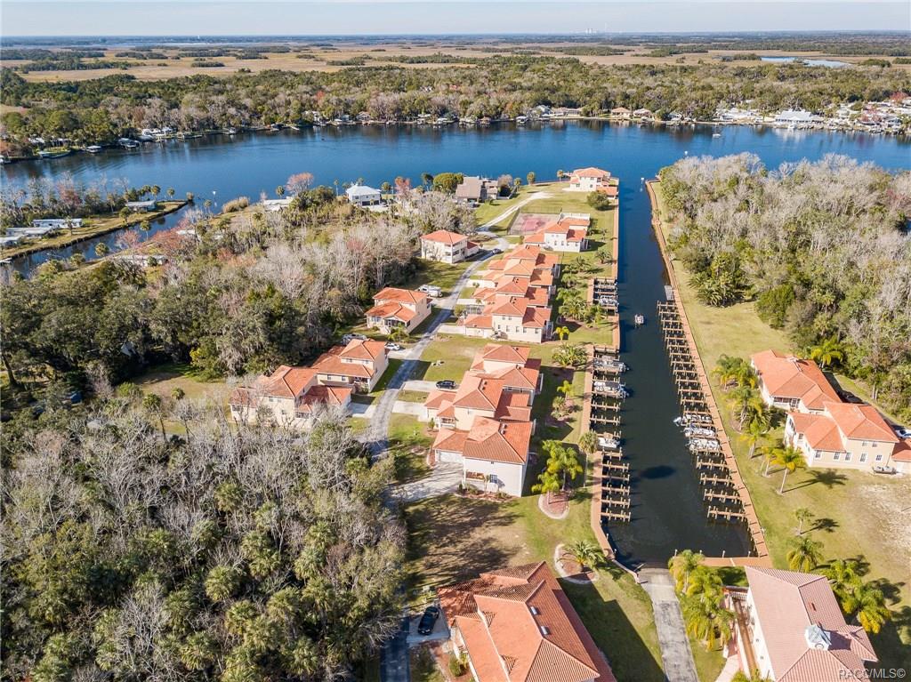 home for sale at 10215 W Waterlander Loop, Homosassa, FL 34448 in Homosassa Tradewinds Condos
