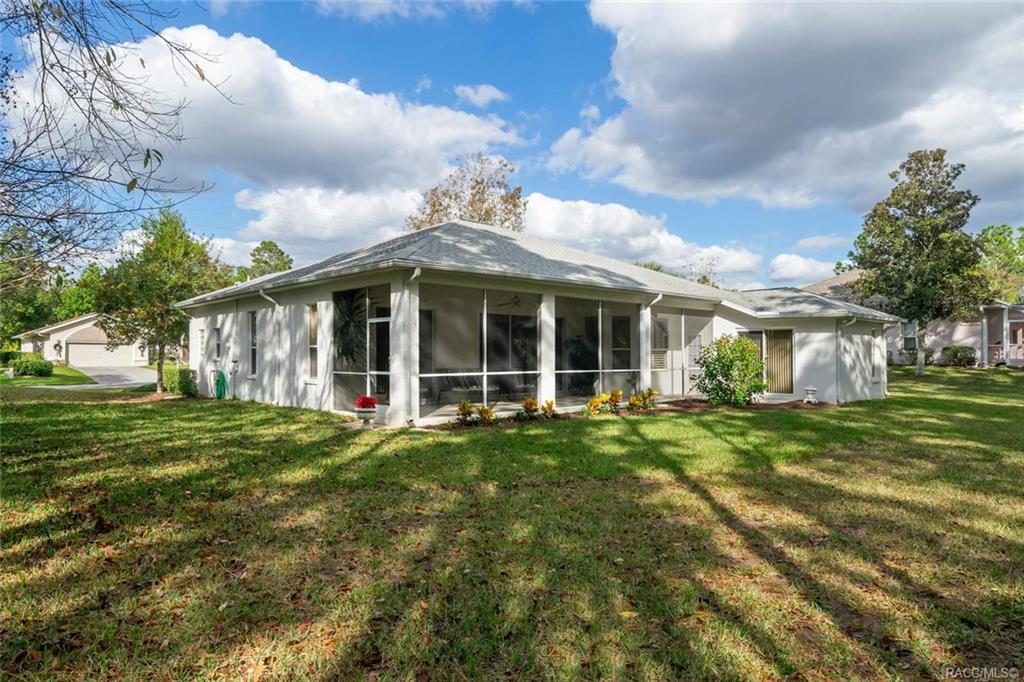 Sugarmill Woods Property Information 141 Linder Drive, Homosassa, FL