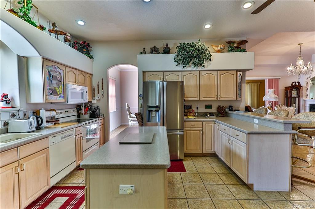 Pineridge Farms Property Information 5282 N