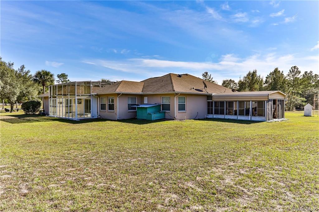 Pineridge Farms Property Information 5282 N