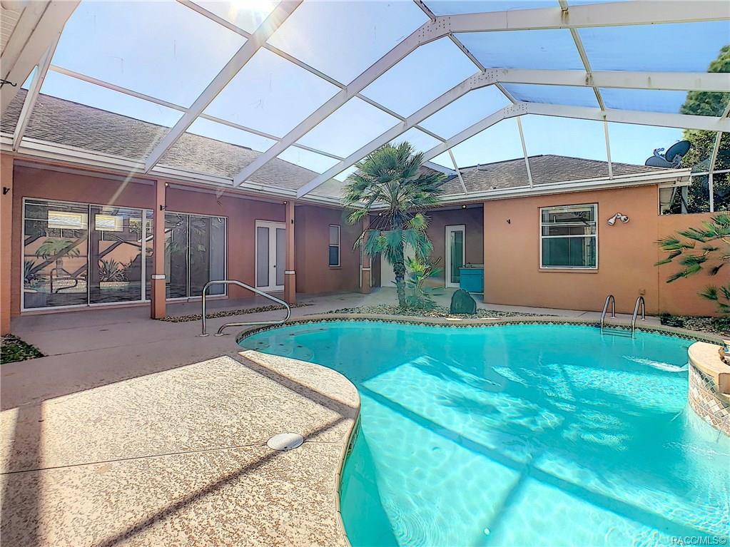 Sugarmill Woods Cypress Village Property Information 66 Cypress