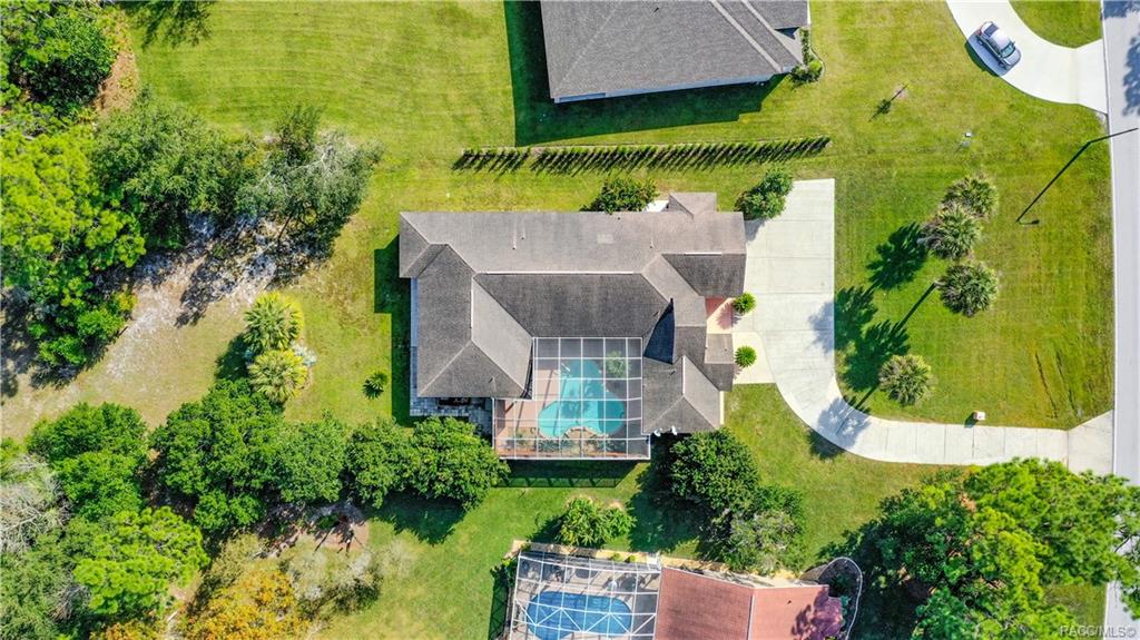 Sugarmill Woods Cypress Village Property Information 66 Cypress