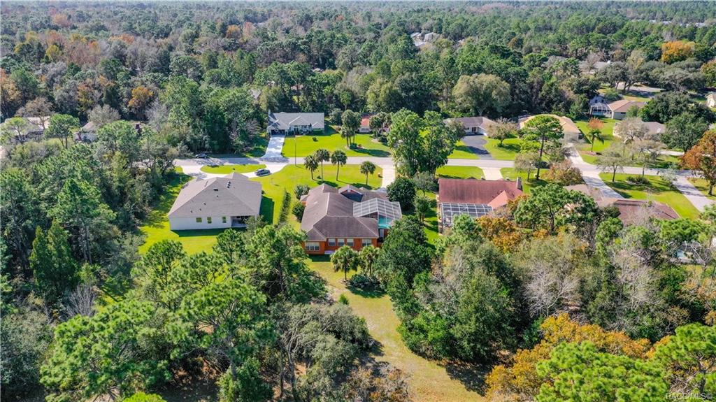 Sugarmill Woods Cypress Village Property Information 66 Cypress