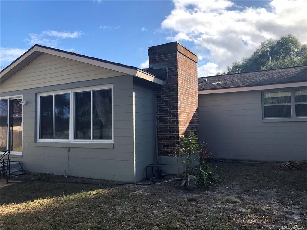 Inverness Shores Property Information 1104 Hillside Court, Inverness