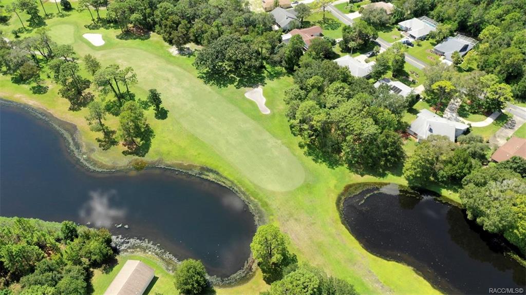 Sugarmill Woods Cypress Village Property Information 137 Douglas