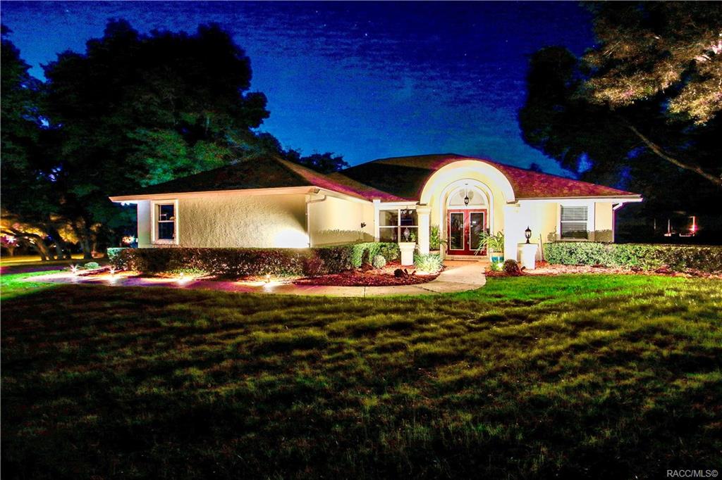 Citrus Hills Hampton Hills Property Information 15 W Albany Lane