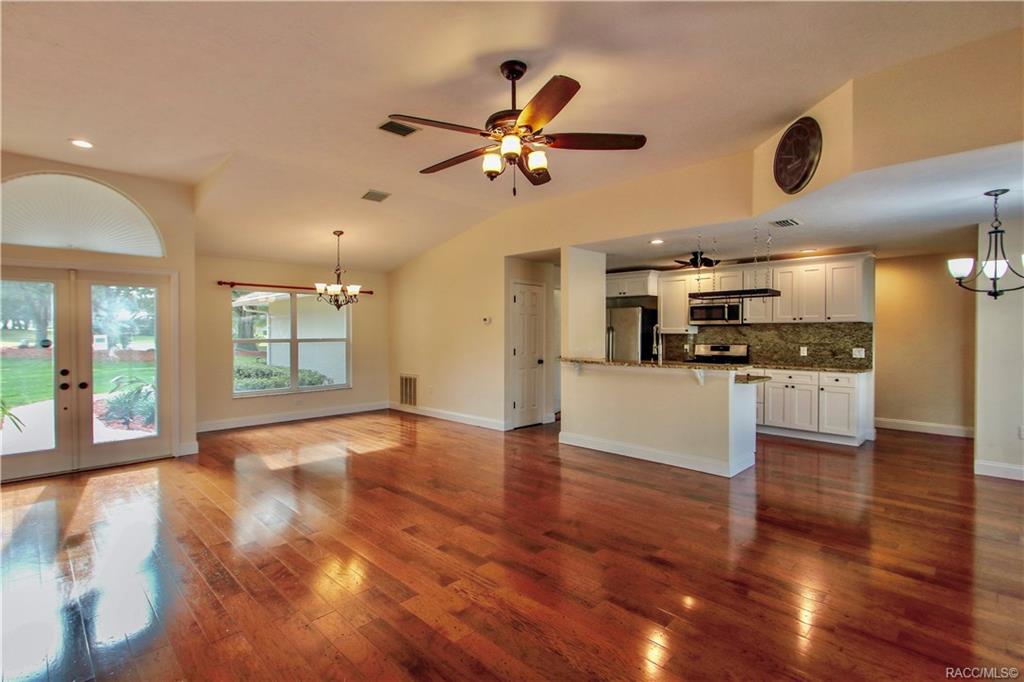 Citrus Hills Hampton Hills Property Information 15 W Albany Lane