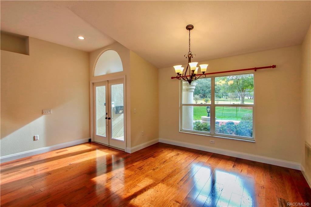 Citrus Hills Hampton Hills Property Information 15 W Albany Lane