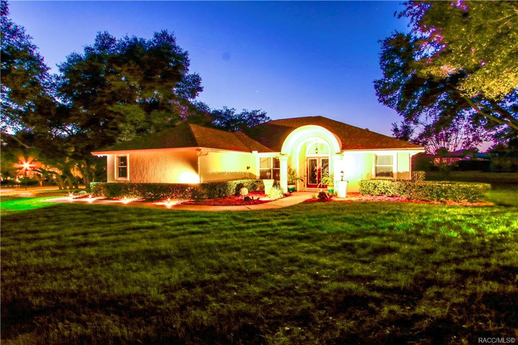 Citrus Hills Hampton Hills Property Information 15 W Albany Lane