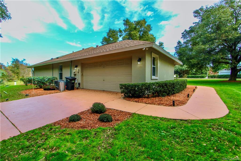 Citrus Hills Hampton Hills Property Information 15 W Albany Lane