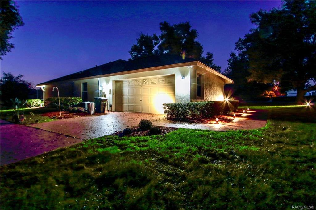 Citrus Hills Hampton Hills Property Information 15 W Albany Lane