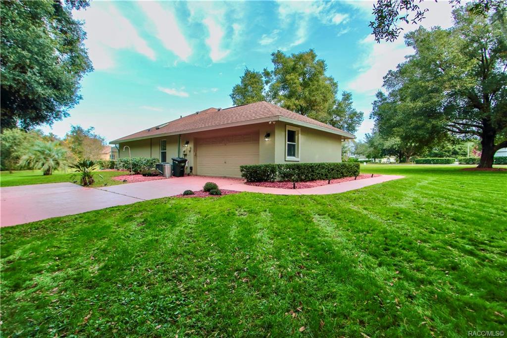 Citrus Hills Hampton Hills Property Information 15 W Albany Lane