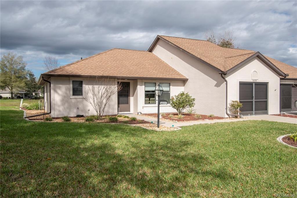 Meadowcrest Pinehurst Property Information 6225 W Lexington Drive, Crystal River, FL 34429