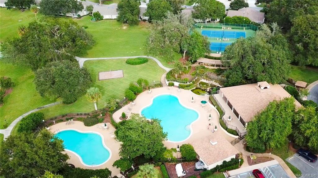 Meadowcrest Pinehurst Property Information 6225 W Lexington Drive