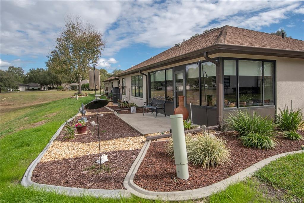 Meadowcrest Pinehurst Property Information 6225 W Lexington Drive