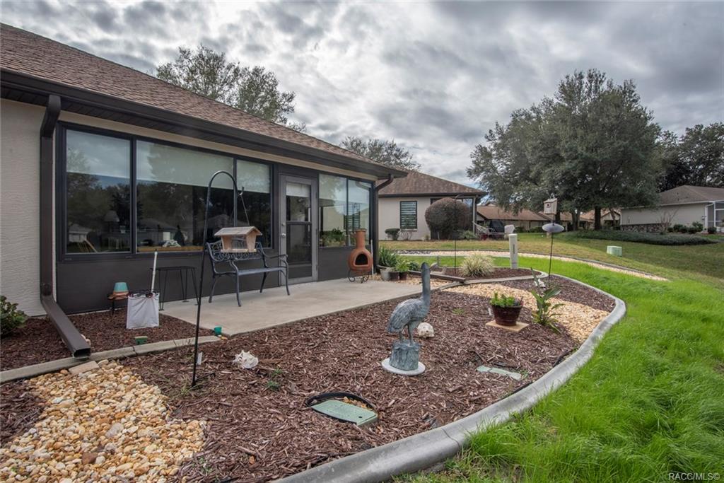 Meadowcrest Pinehurst Property Information 6225 W Lexington Drive