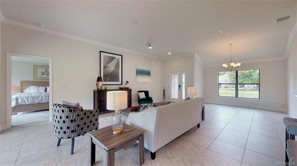 Citrus Hills Canterbury Lake Estates Property Information 2552 N