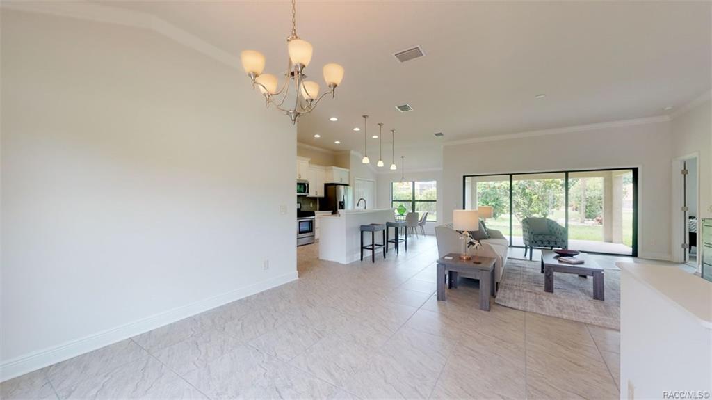 Citrus Hills Canterbury Lake Estates Property Information 2552 N