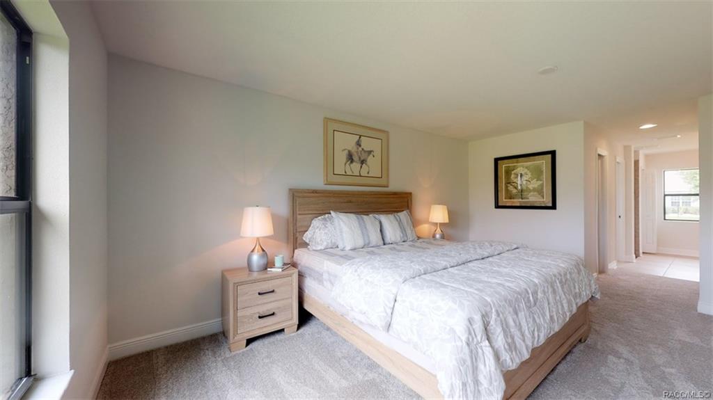 Citrus Hills Canterbury Lake Estates Property Information 2552 N