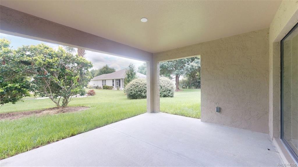 Citrus Hills Canterbury Lake Estates Property Information 2552 N