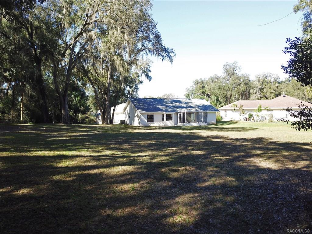 Citrus Hills Canterbury Lake Estates Property Information 3370 E