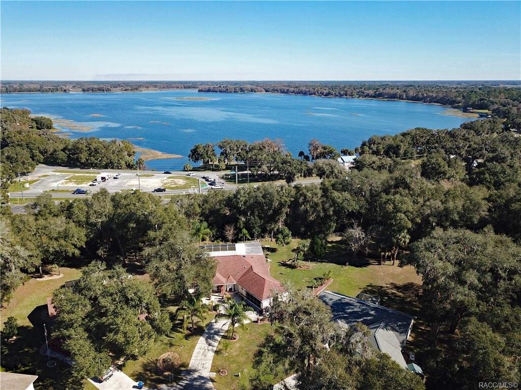 Citrus Hills Canterbury Lake Estates Property Information 3370 E